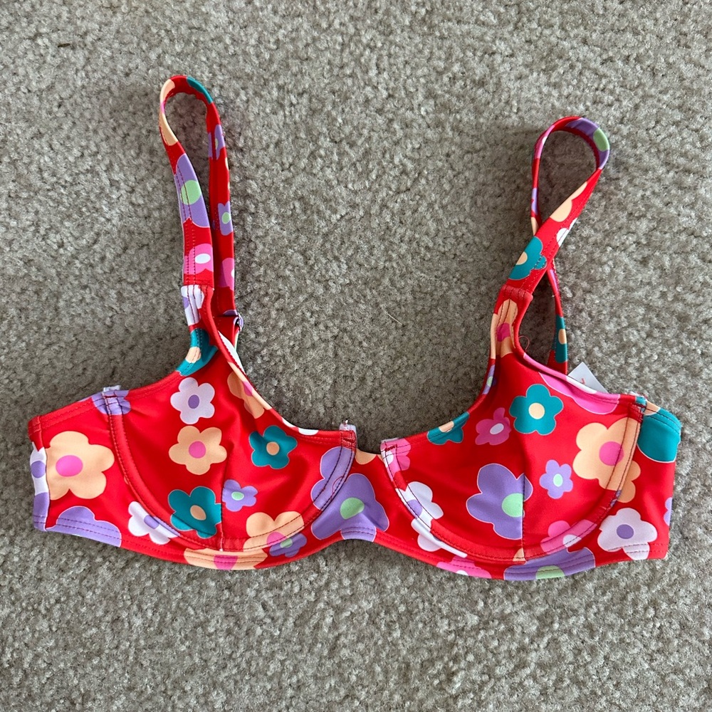 Bathing Suit Top